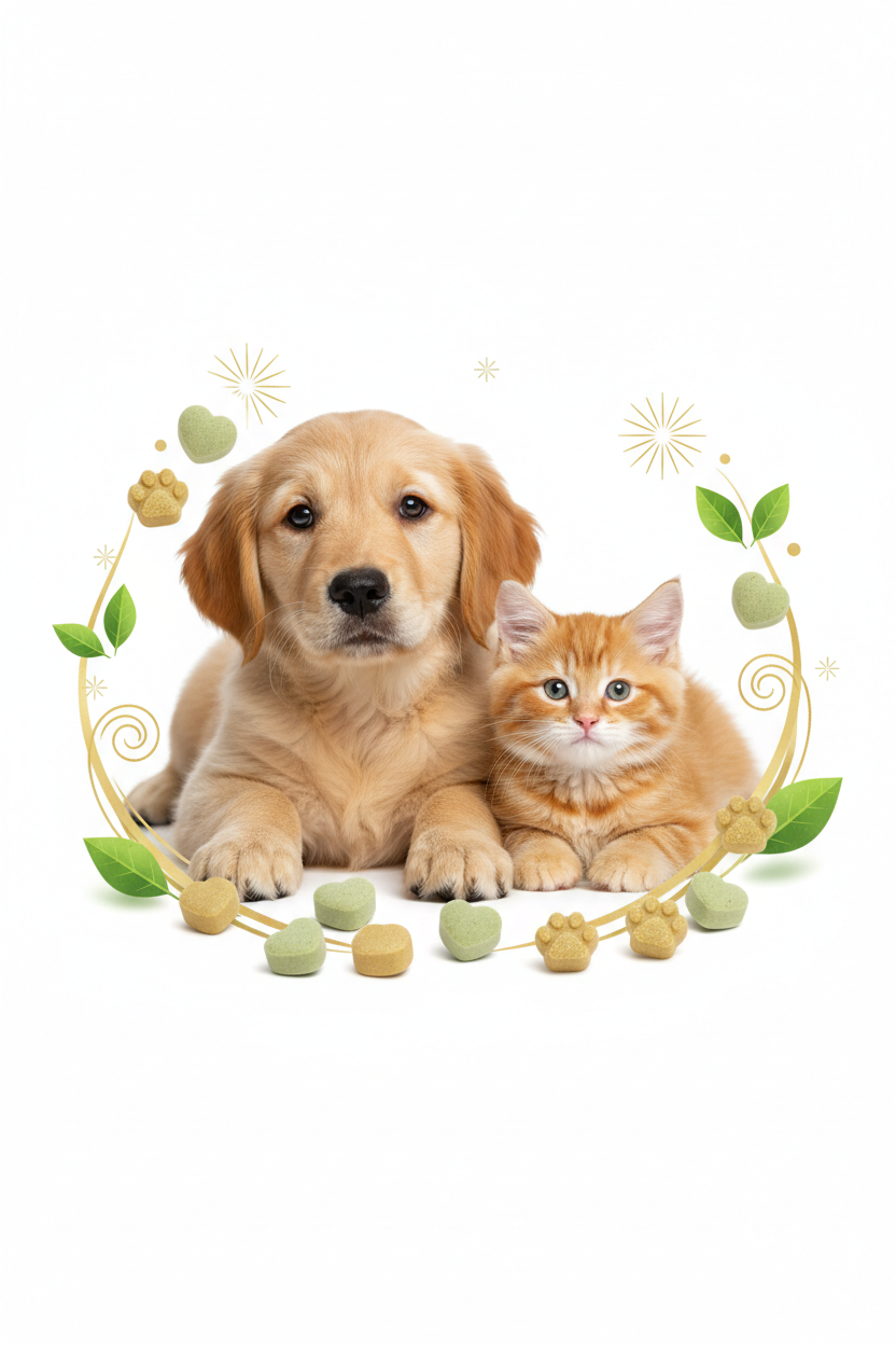 Soft Chews